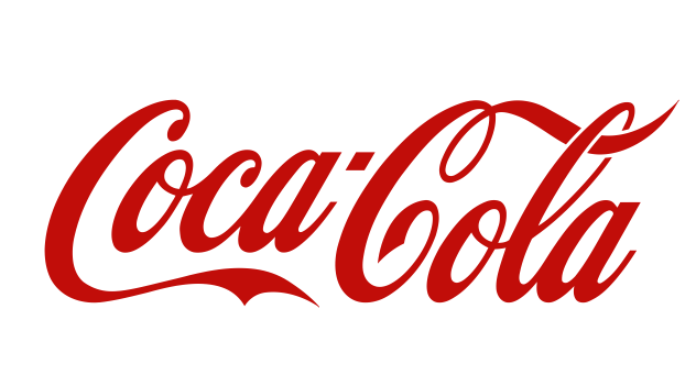 coca-cola brand logo 03 decal supplier